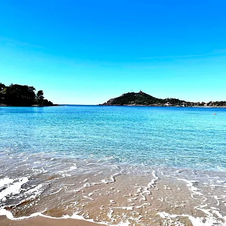 Cap Esterel Duplex Vue Climatise Appartamento Saint-Raphaël