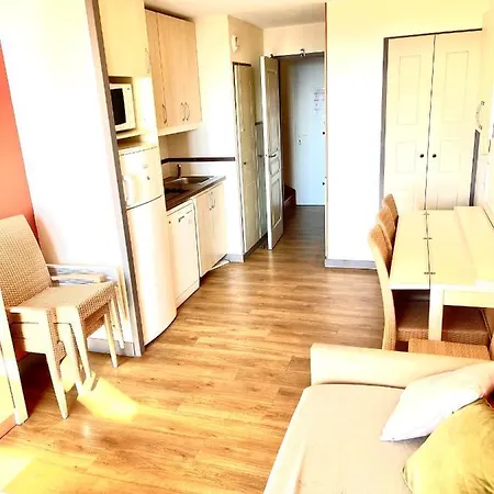 Apartment Cap Esterel Duplex Vue Climatise *
